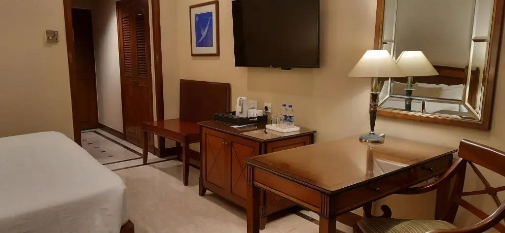 Foto - The Hans, New Delhi