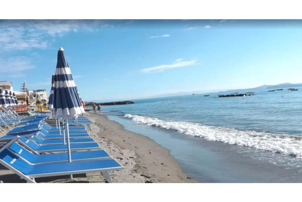 Photo - Villa Panoramica - Ischia Ponte