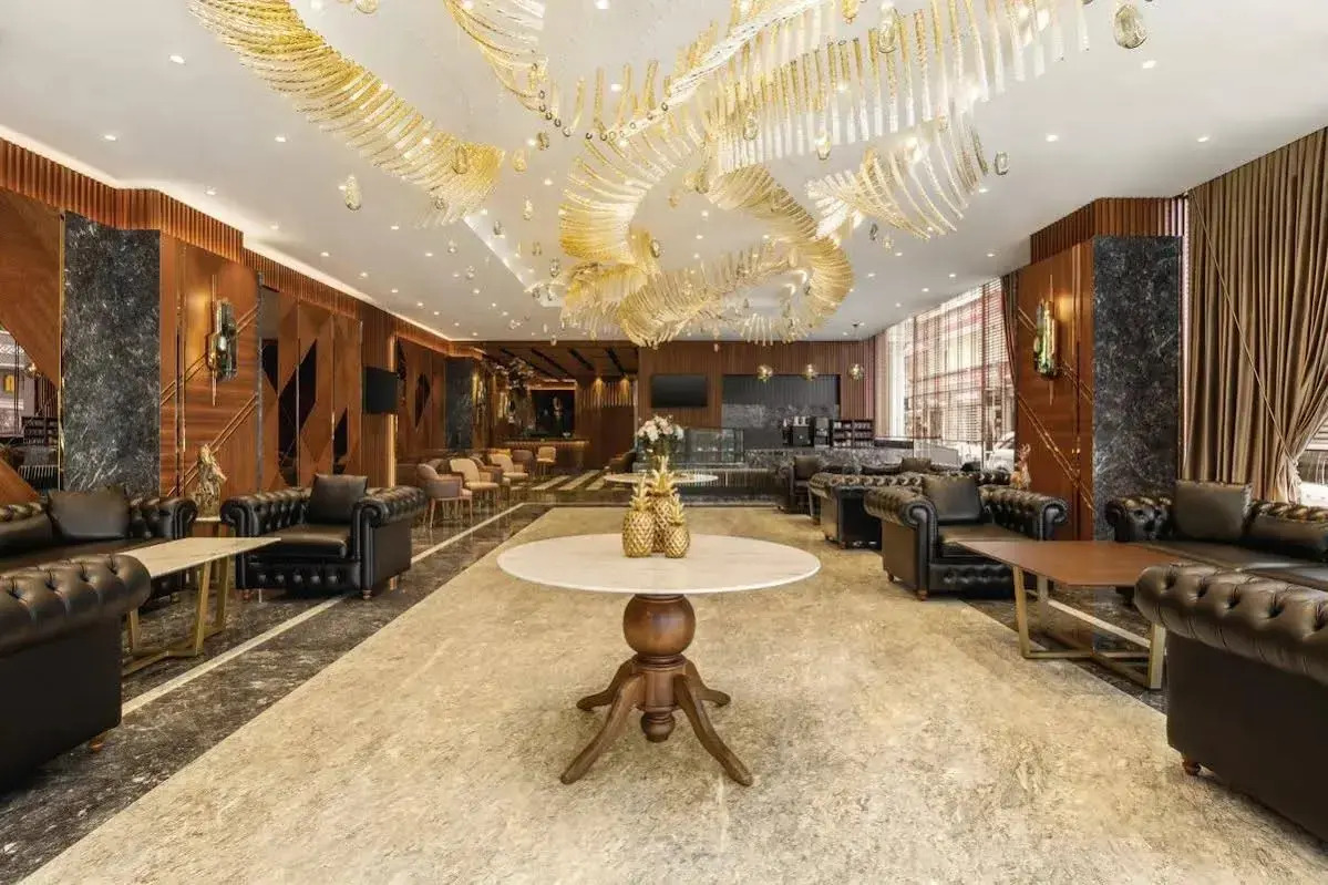 Foto - Ramada by Wyndham Istanbul Umraniye