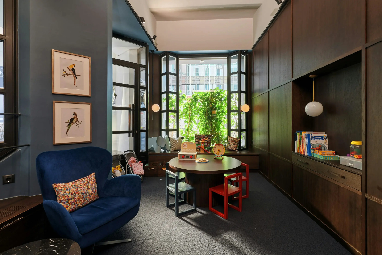 Photo - Hotel Sailer