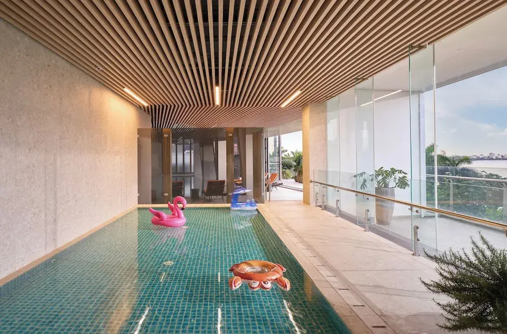Foto - PARKROYAL Serviced Suites Hanoi