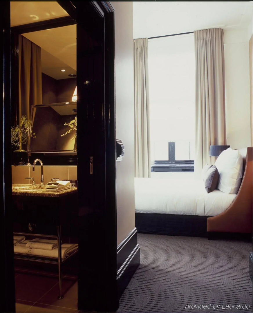 Foto - The College Hotel Amsterdam, Autograph Collection