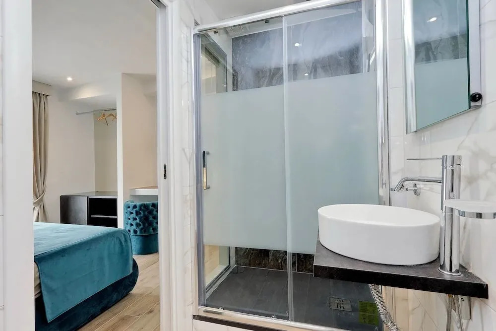 Foto - Relais Aquarium