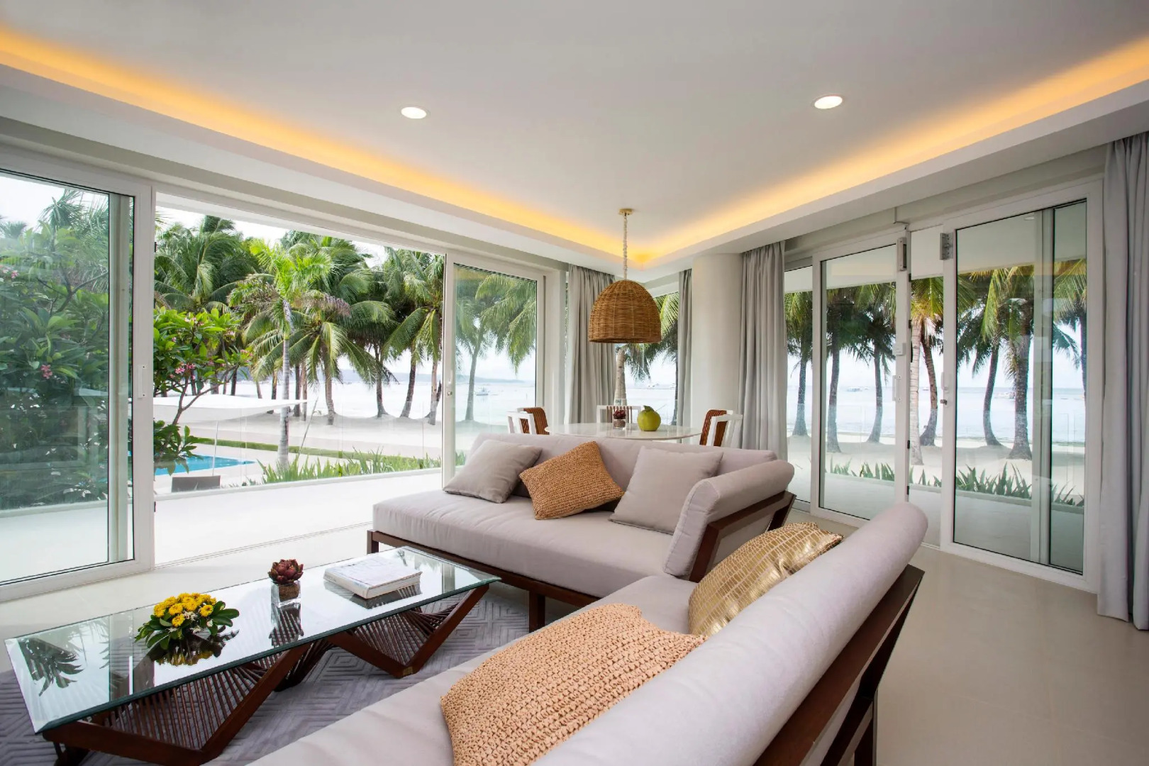 Photo - Aqua Boracay