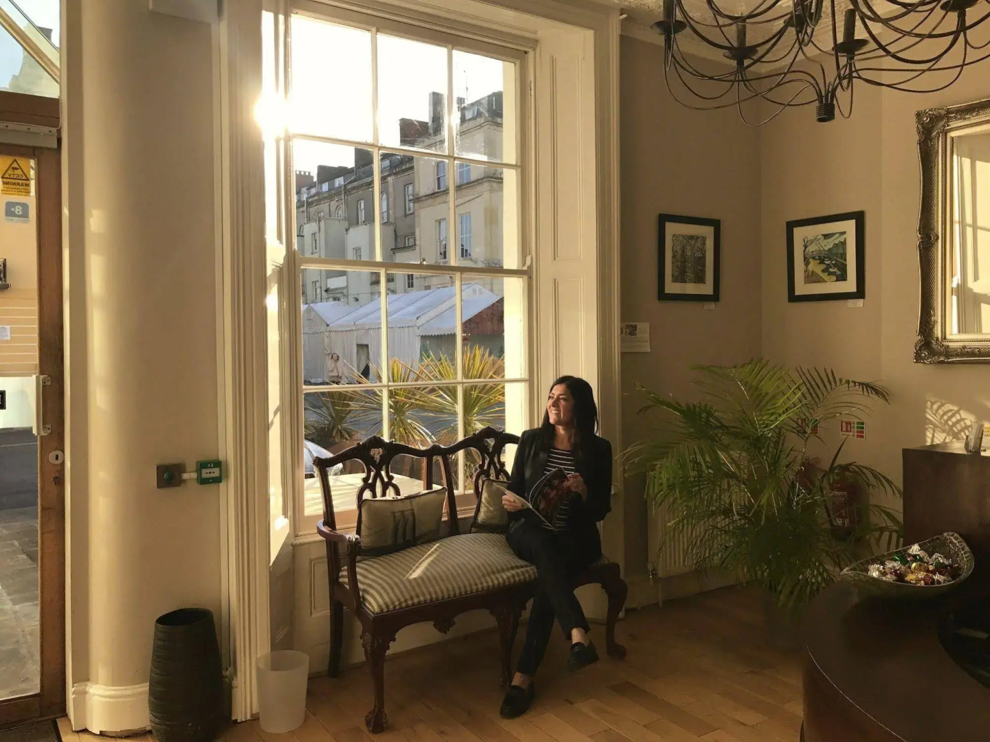 Foto - The Regency, Clifton Bristol