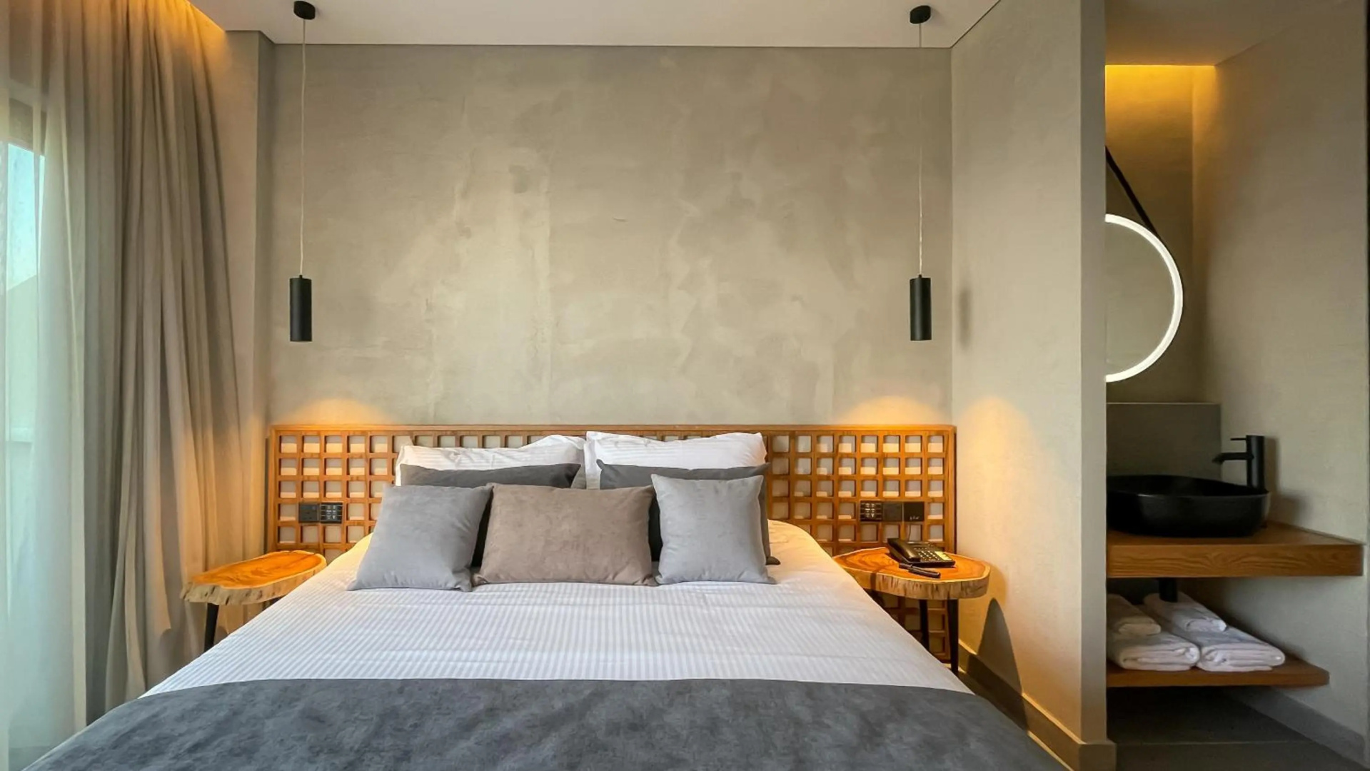 Photo - Cavo Zoe Seaside Hotel