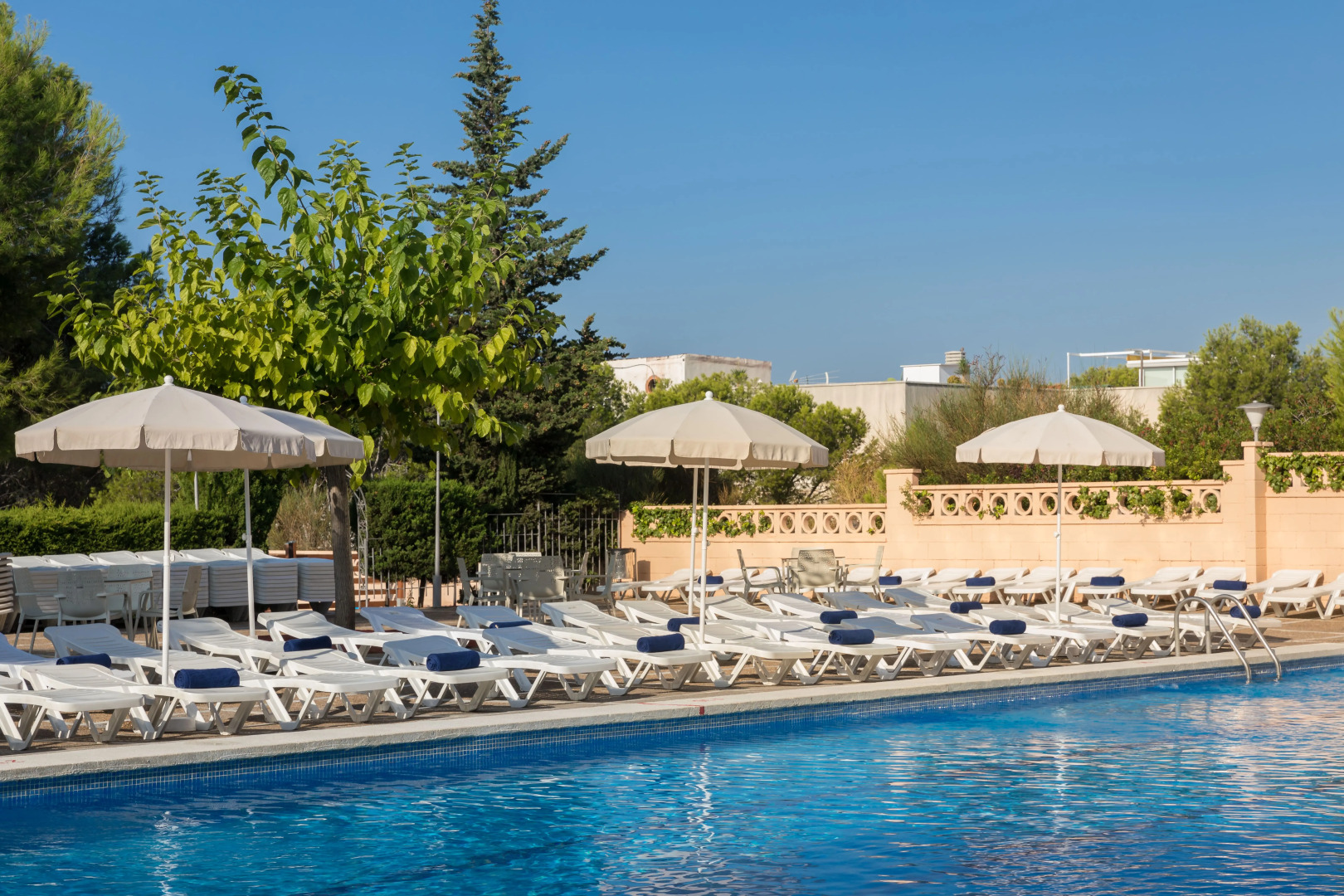 Foto - htop Molinos Park #htopEnjoy