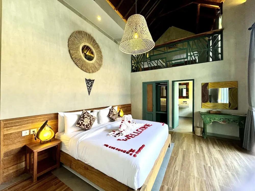 Foto - The Reward Villas