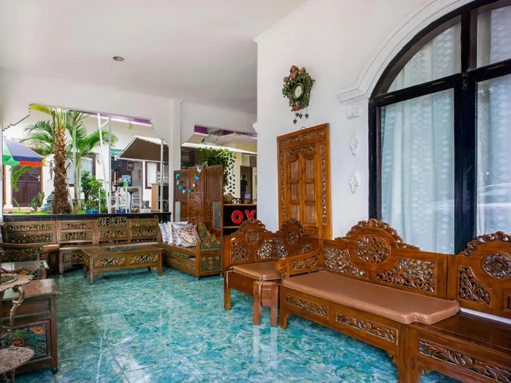 Photo - Hotel O Homia Residence