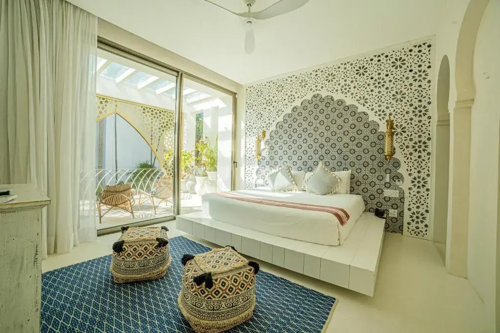 Photo - Sana Tulum Beachfront Boutique Hotel