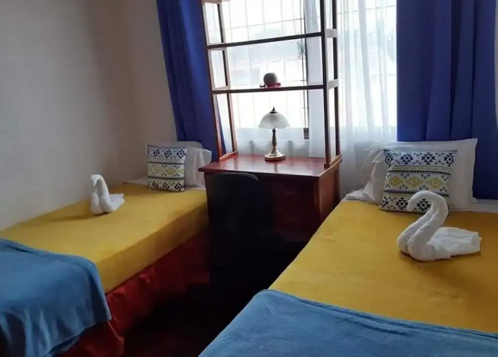 Foto - Casa Echavarria