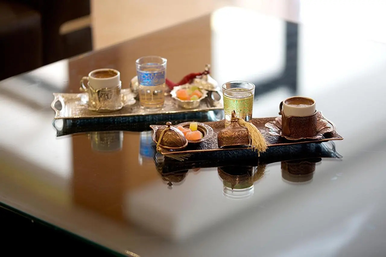 Foto - Grand Sagcanlar Hotel