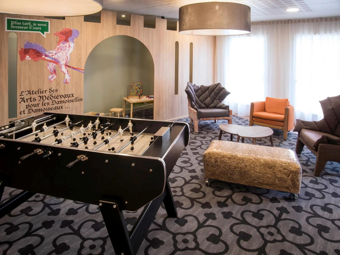 Photo - ibis Styles Carcassonne La Cité