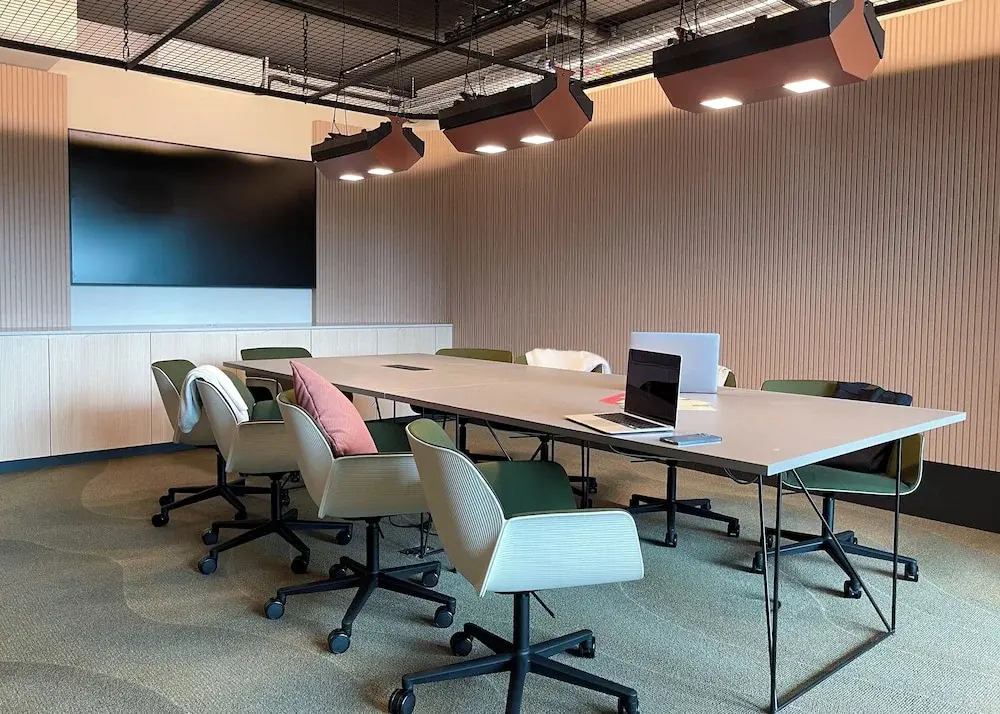 Photo - Cocoon Theresienwiese