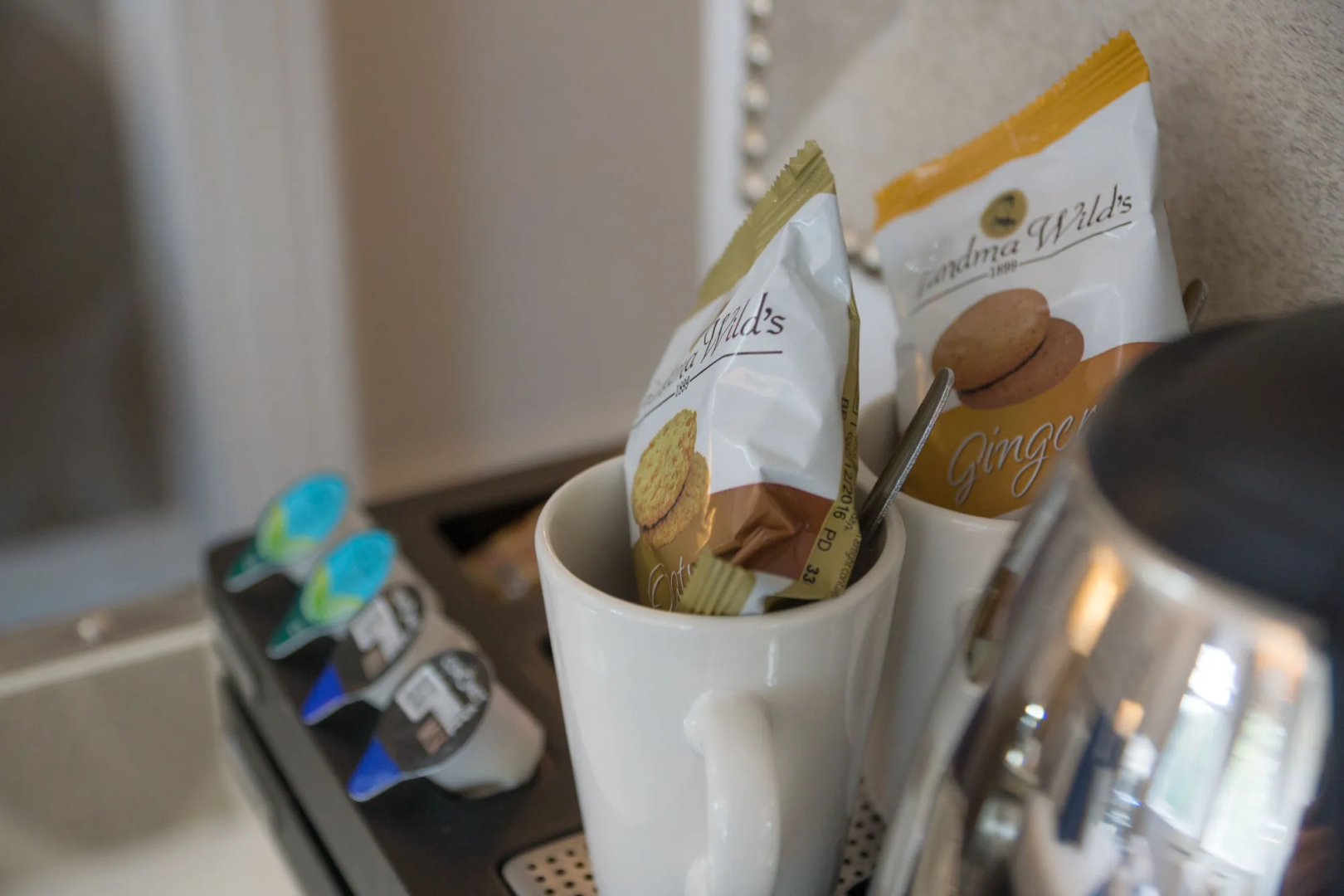 Photo - The Mount Country Manor Hotel & Golf Wolverhampton