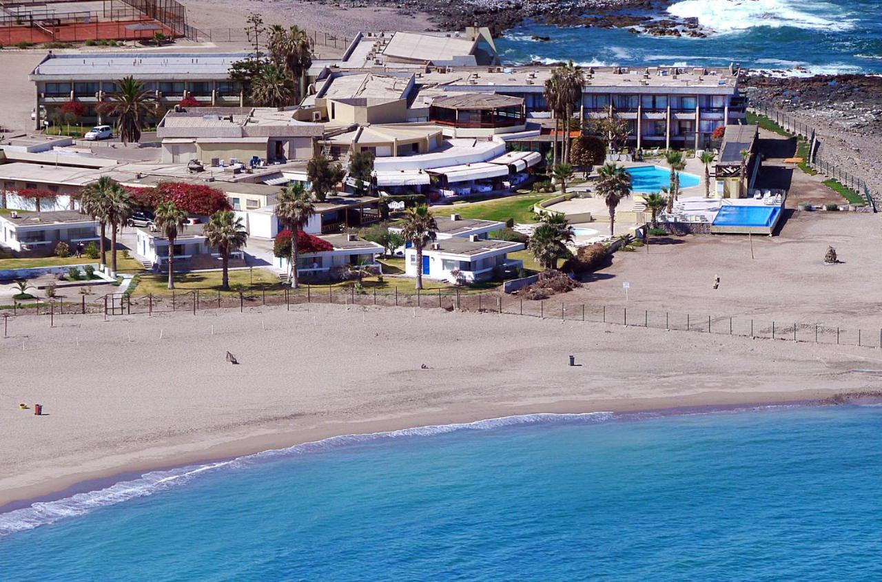 Photo - Hotel Arica