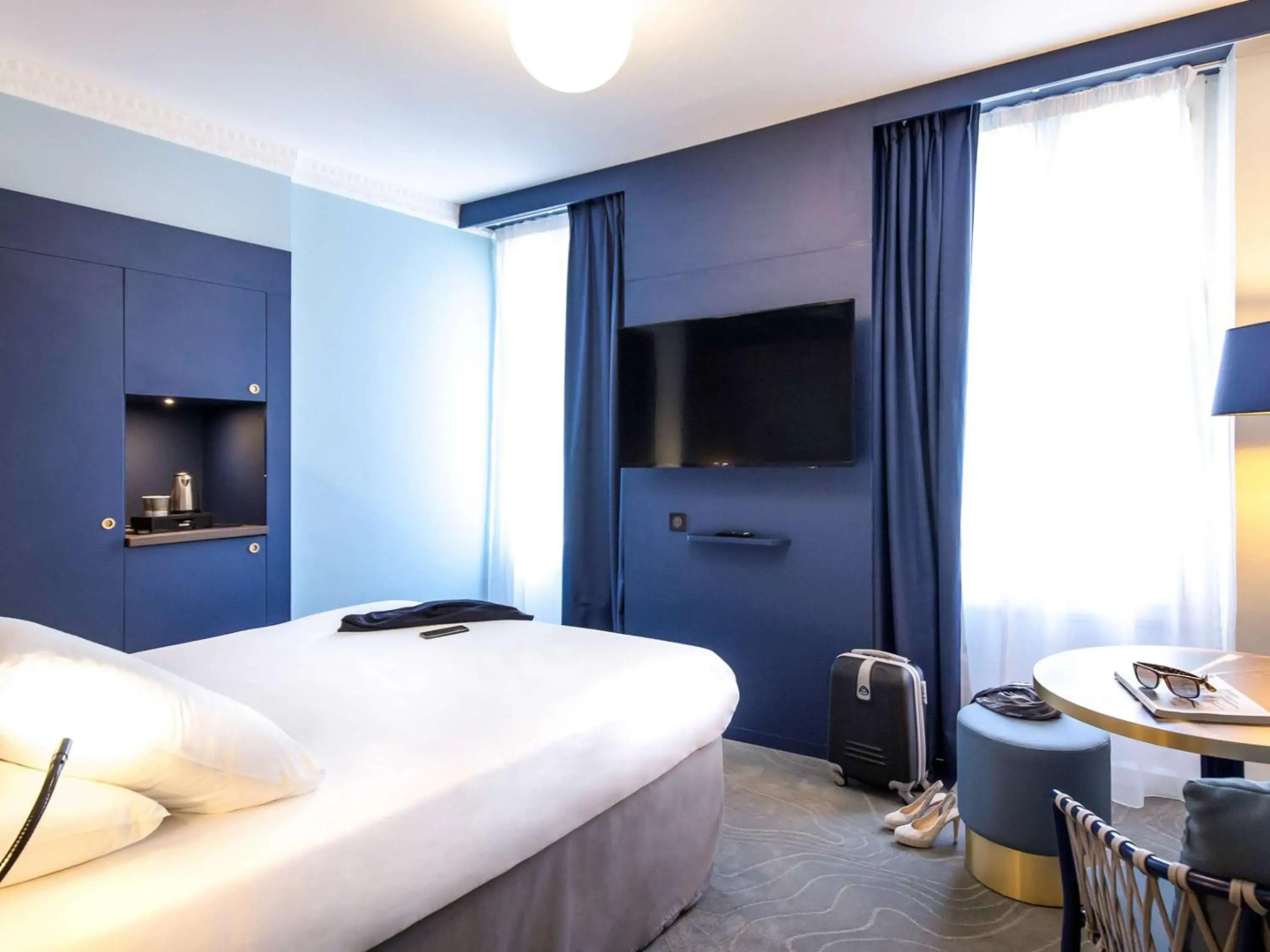 Foto - Mercure Marseille Centre Bompard La Corniche