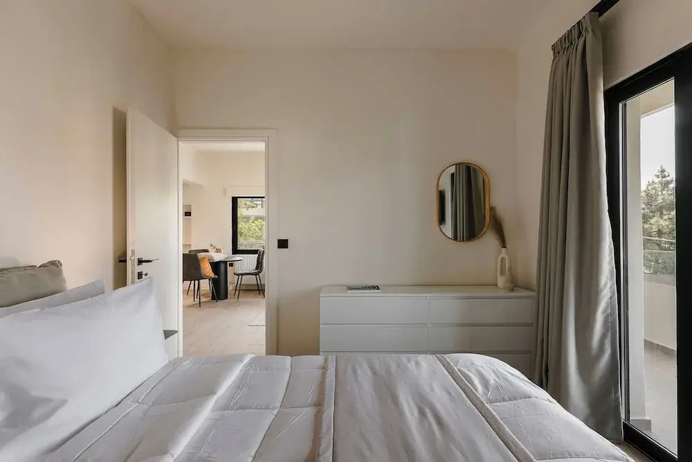 Foto - The Uptown Boutique Apartments