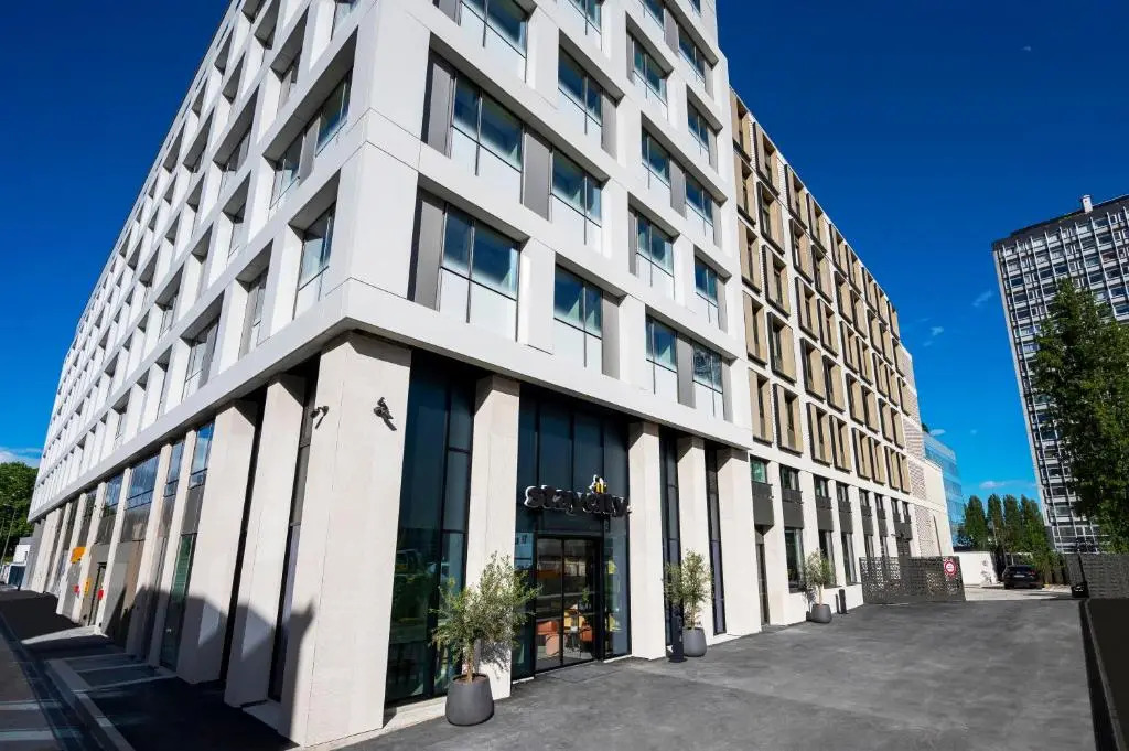 Photo - Staycity Aparthotels Paris La Defense