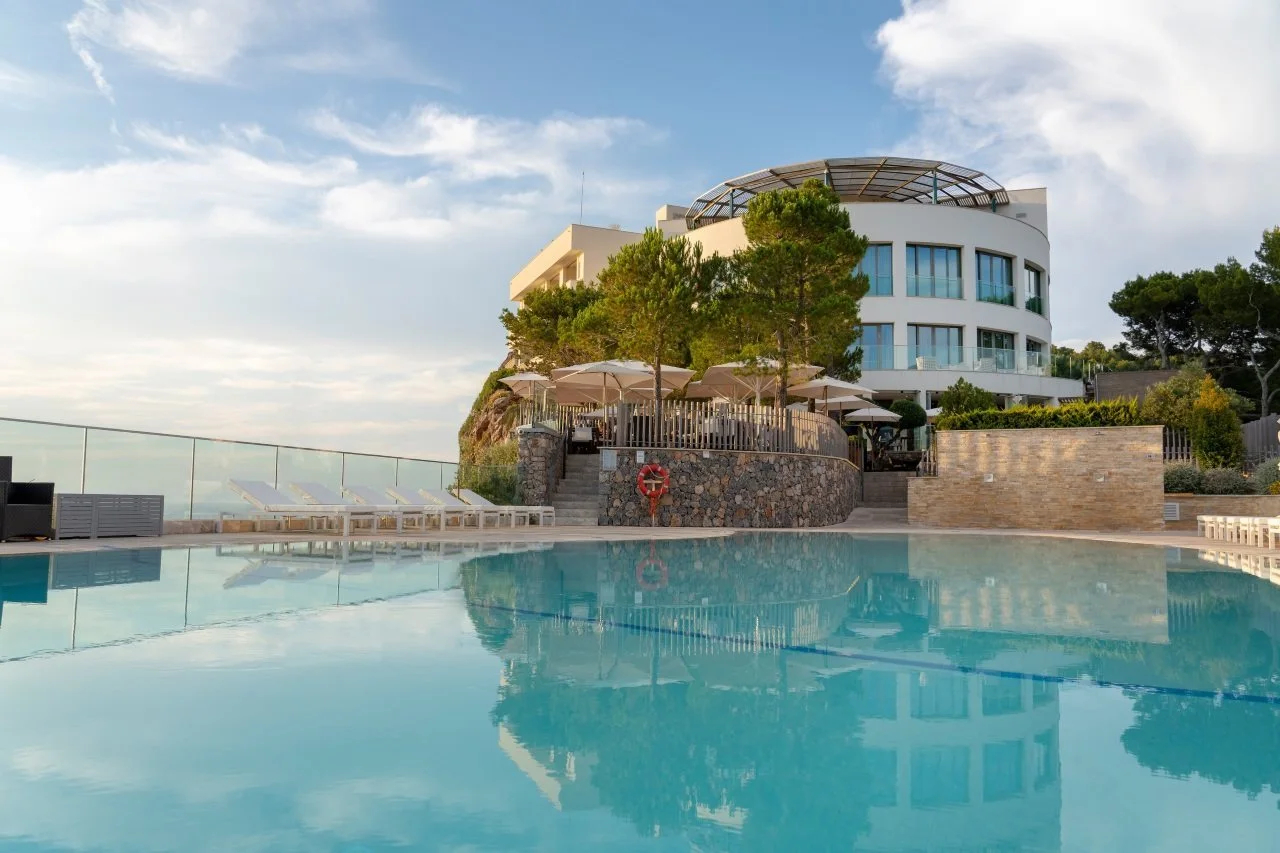 Foto - Jumeirah Mallorca