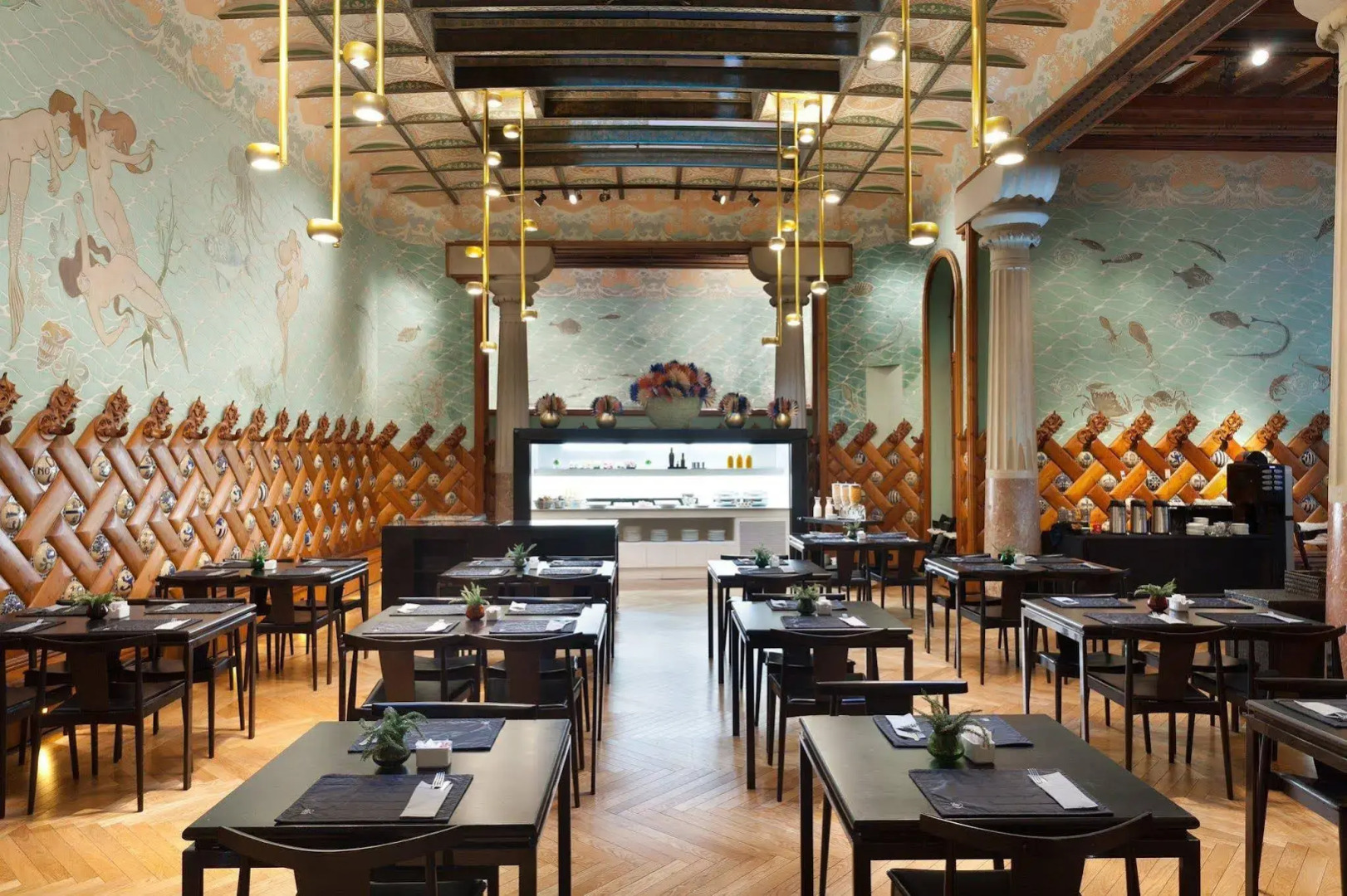 Foto - Hotel España Ocean Drive