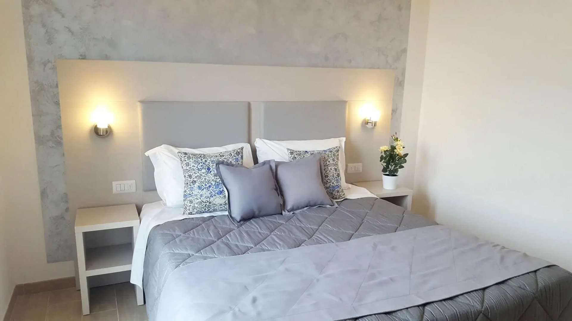 Foto - Hotel Luxor Florence