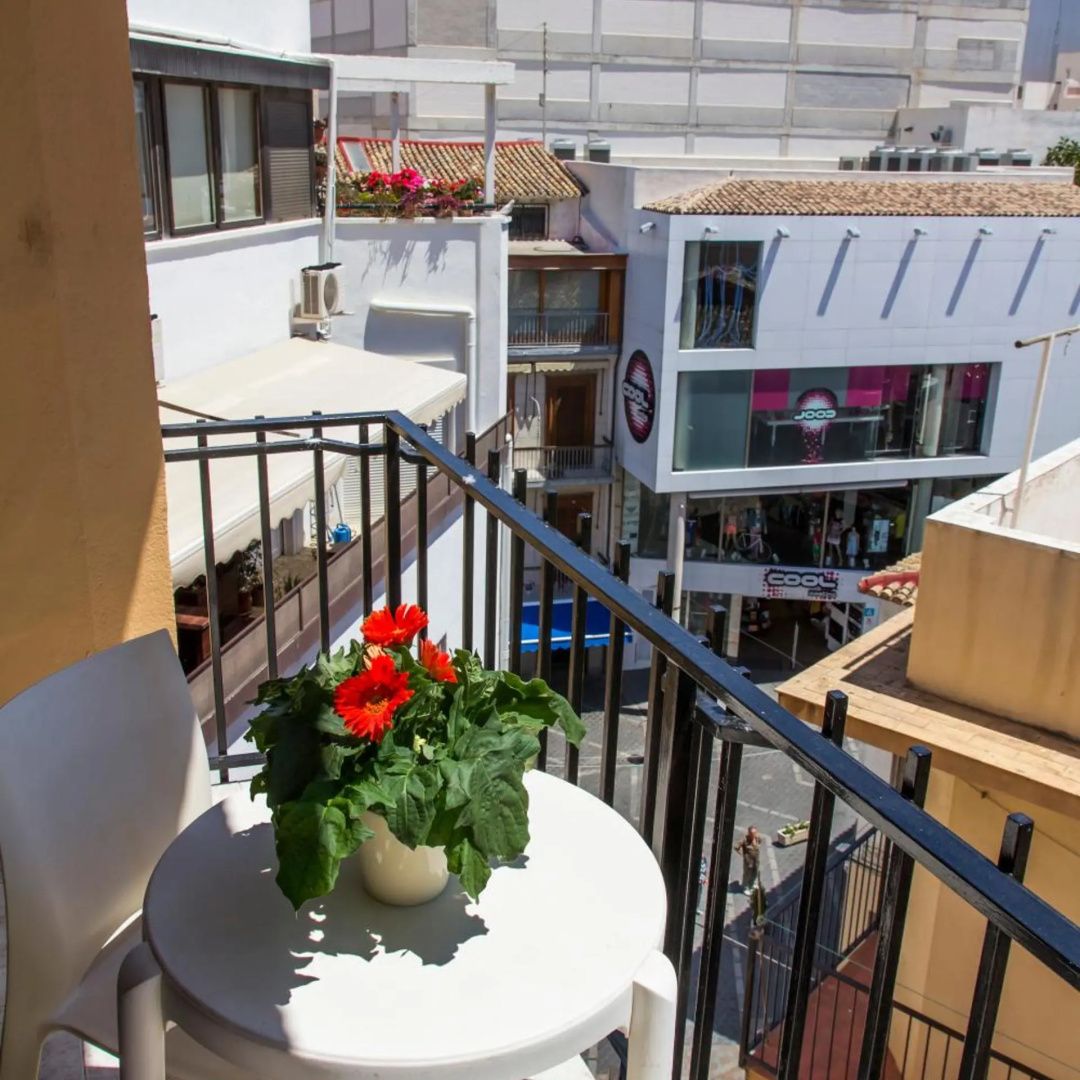 Photo - Hotel Colon