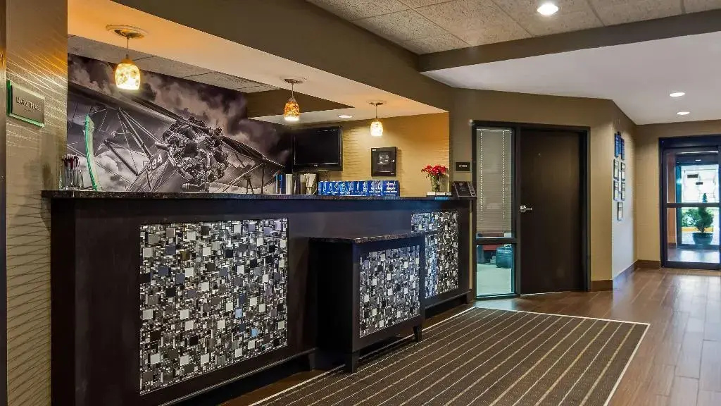 Foto - Best Western Plus Bayside Hotel