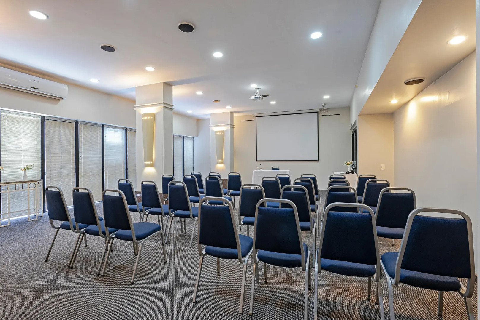 Photo - Slaviero Hotel Curitiba Centro