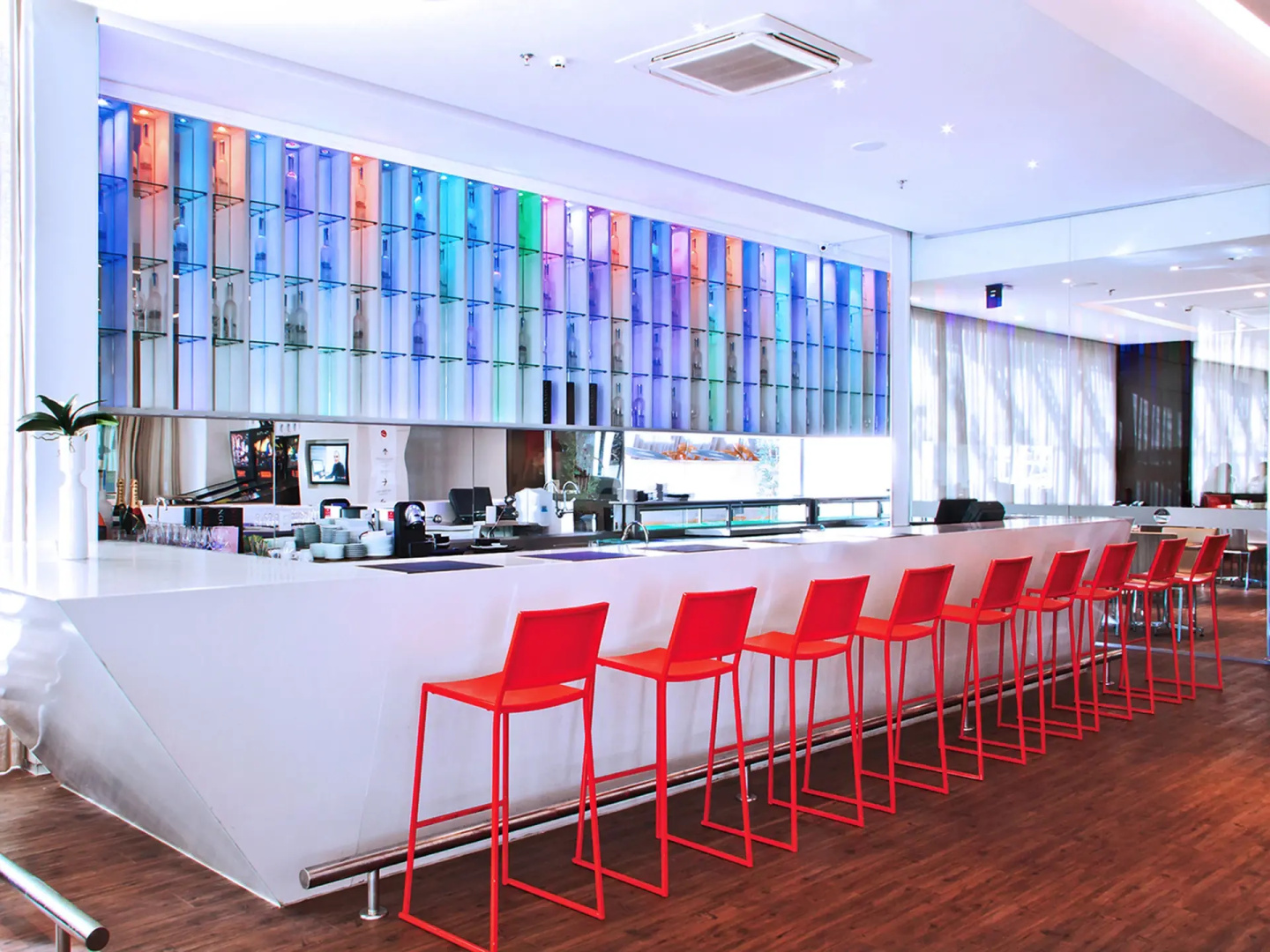 Foto - ibis Styles Brasilia Aeroporto