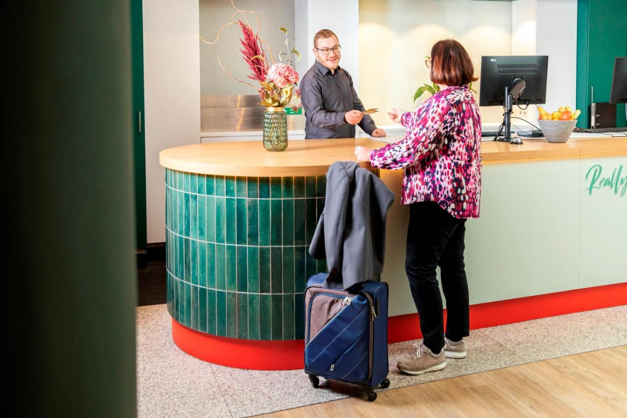 Photo - ACHAT Hotel Stuttgart Airport Messe
