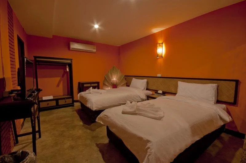 Foto - Dream Garden Villa Hotel Night Bazaar ChiangMai