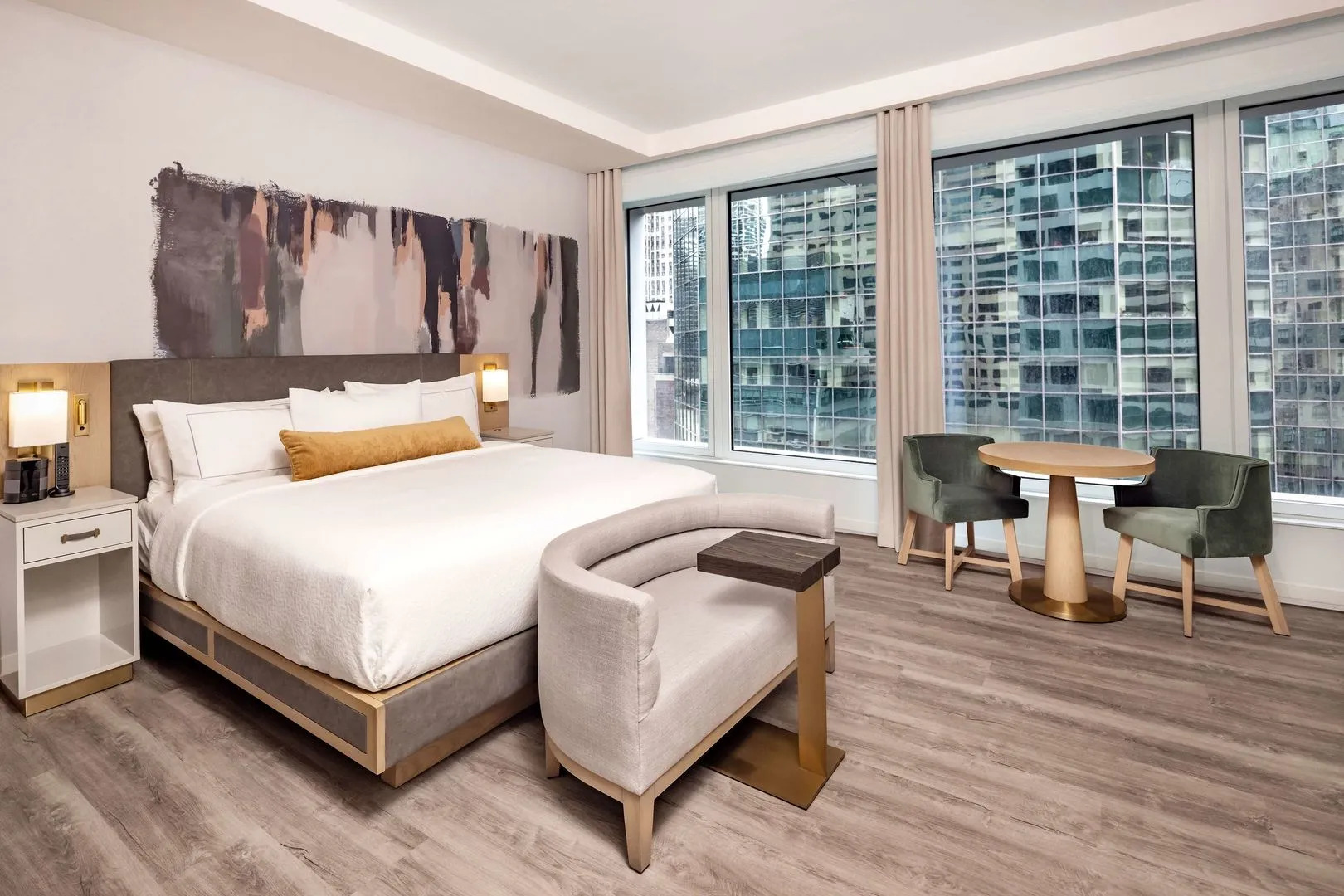 Foto - Hilton Club The Central at 5th New York