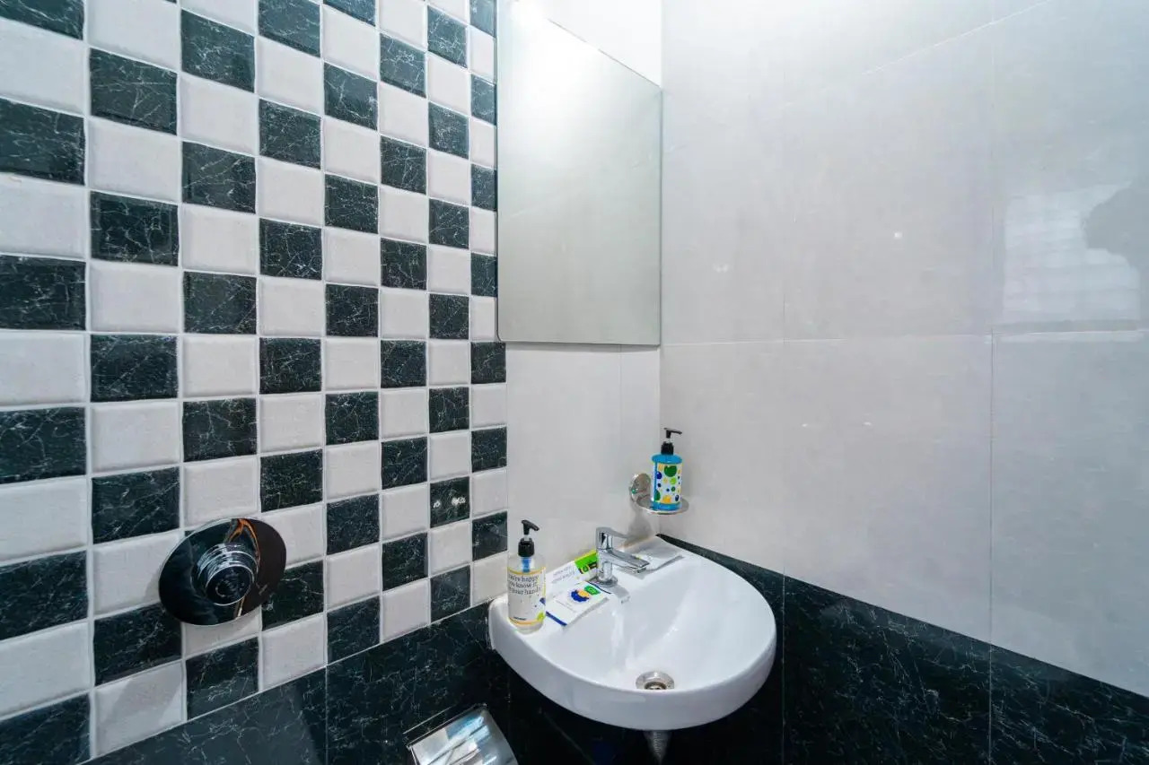 Foto - Itsy Hotels Anand Executive, Near Amanora