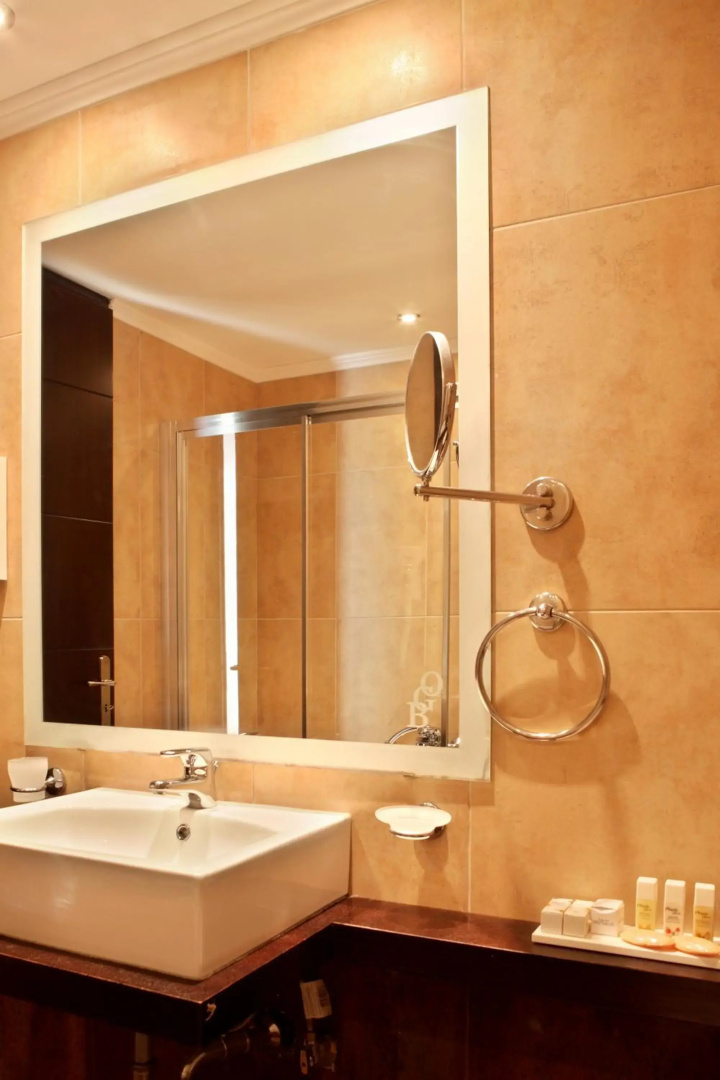 Photo - Olympia Golden Beach & Spa