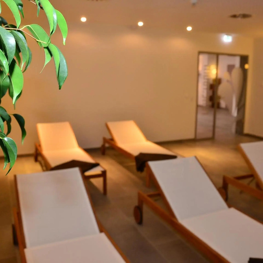 Photo - Hotel Kapellenberg