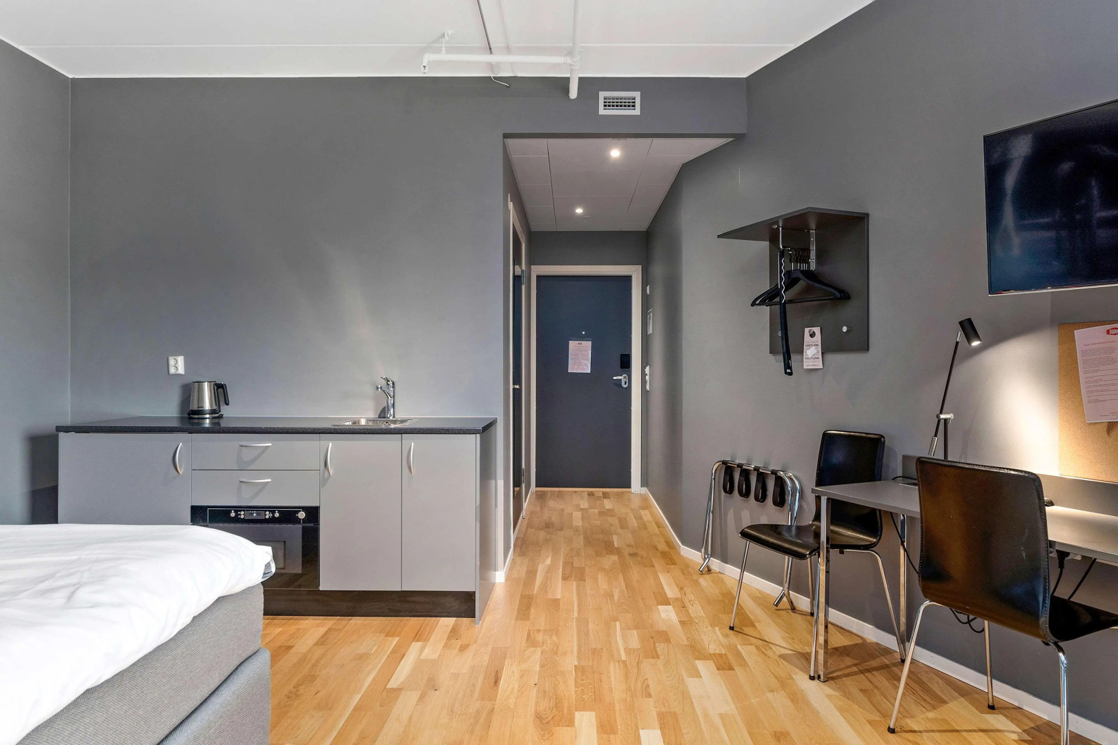 Foto - Aiden by Best Western Stockholm Kista