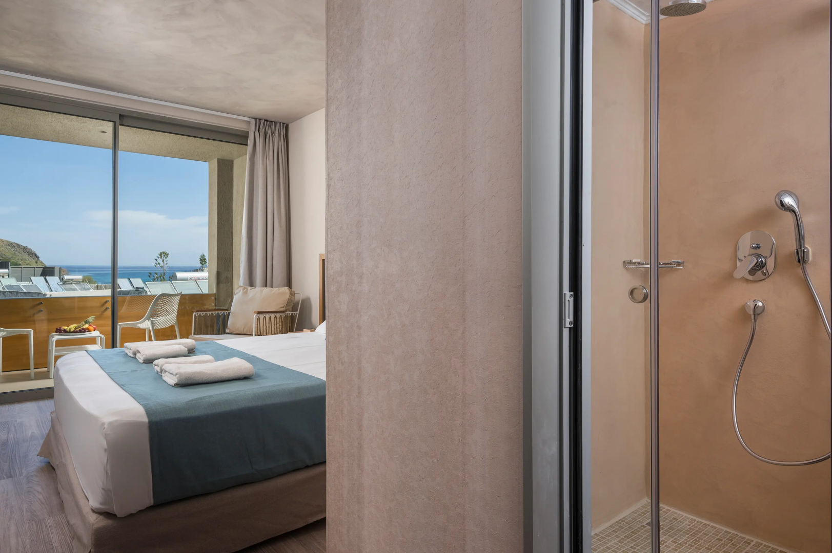 Photo - Corissia Beach hotel