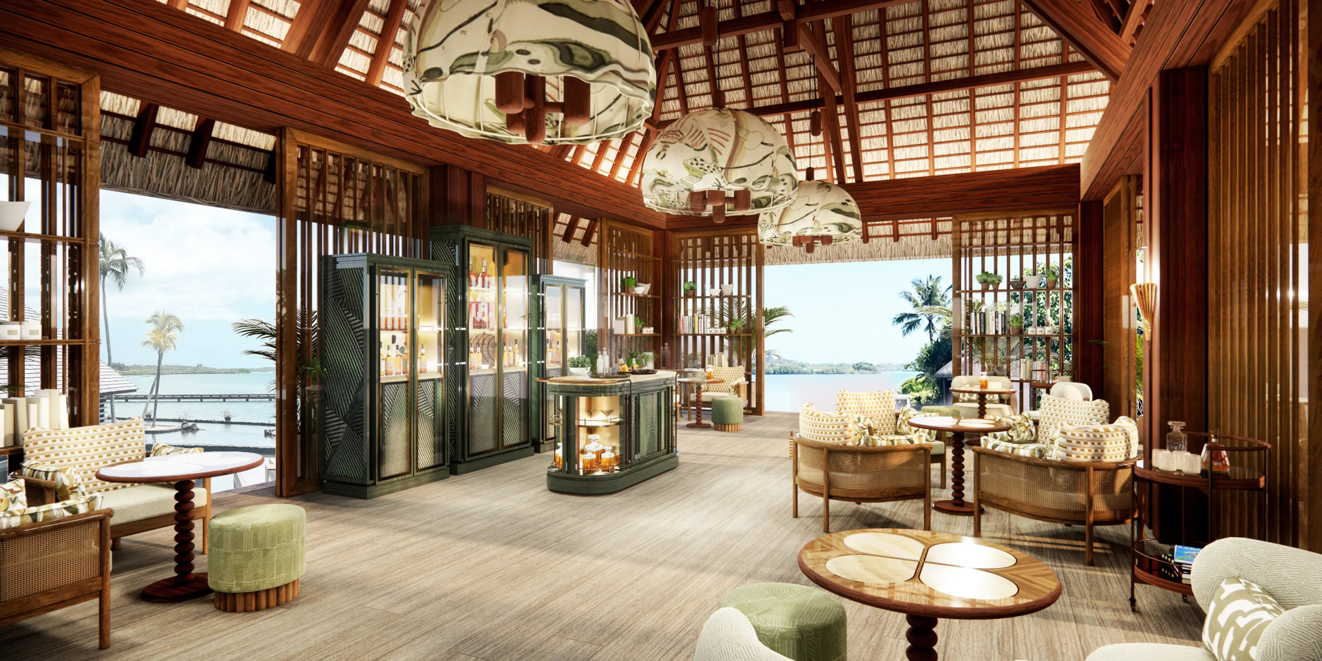 Foto - Four Seasons Resort Mauritius at Anahita