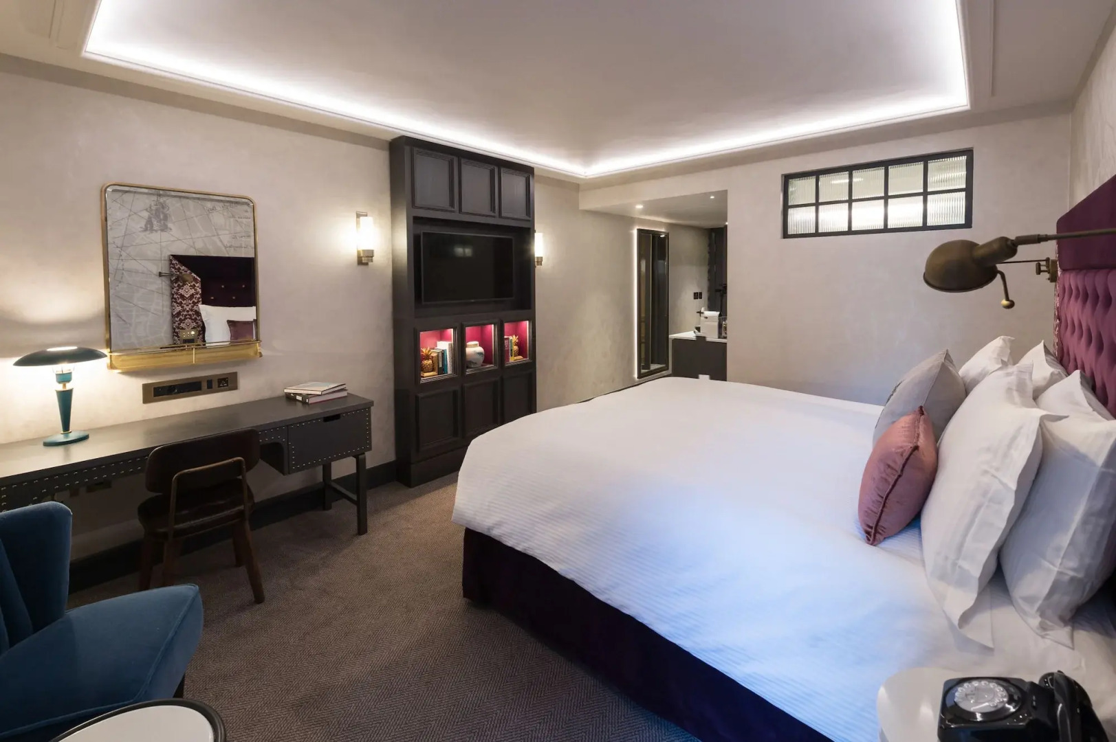 Photo - Vintry & Mercer Hotel - Small Luxury Hotels of the World