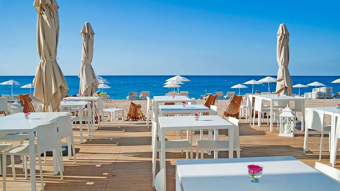 Foto - KAKTUS Hotel Kaktus Playa