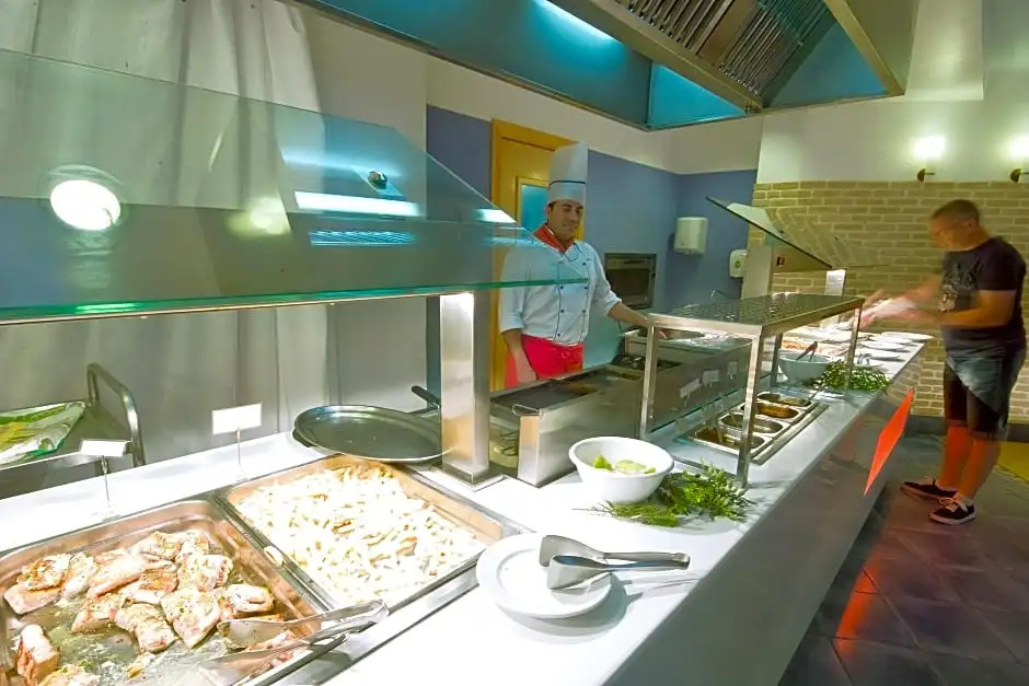 Foto - Balansat Resort