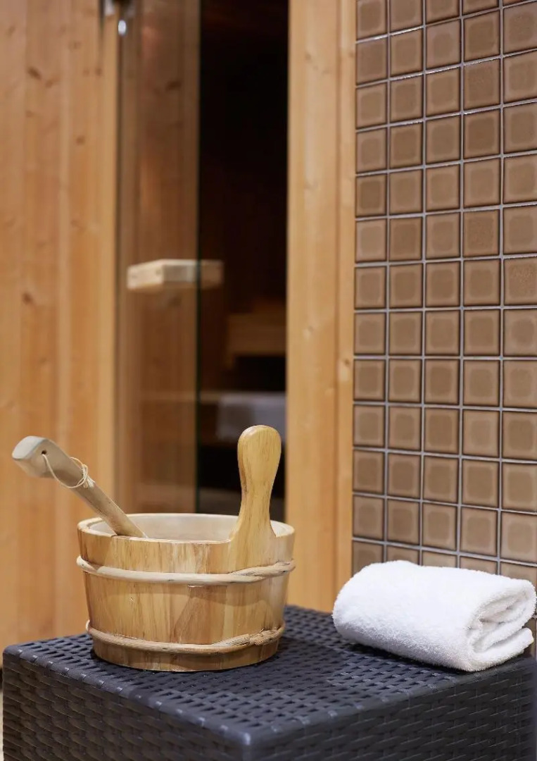 Foto - Living Hotel Kaiser Franz Joseph