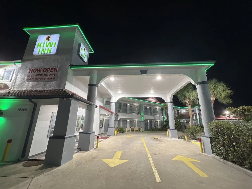 Foto - Kiwi Inn Capital O Houston - Hwy 249