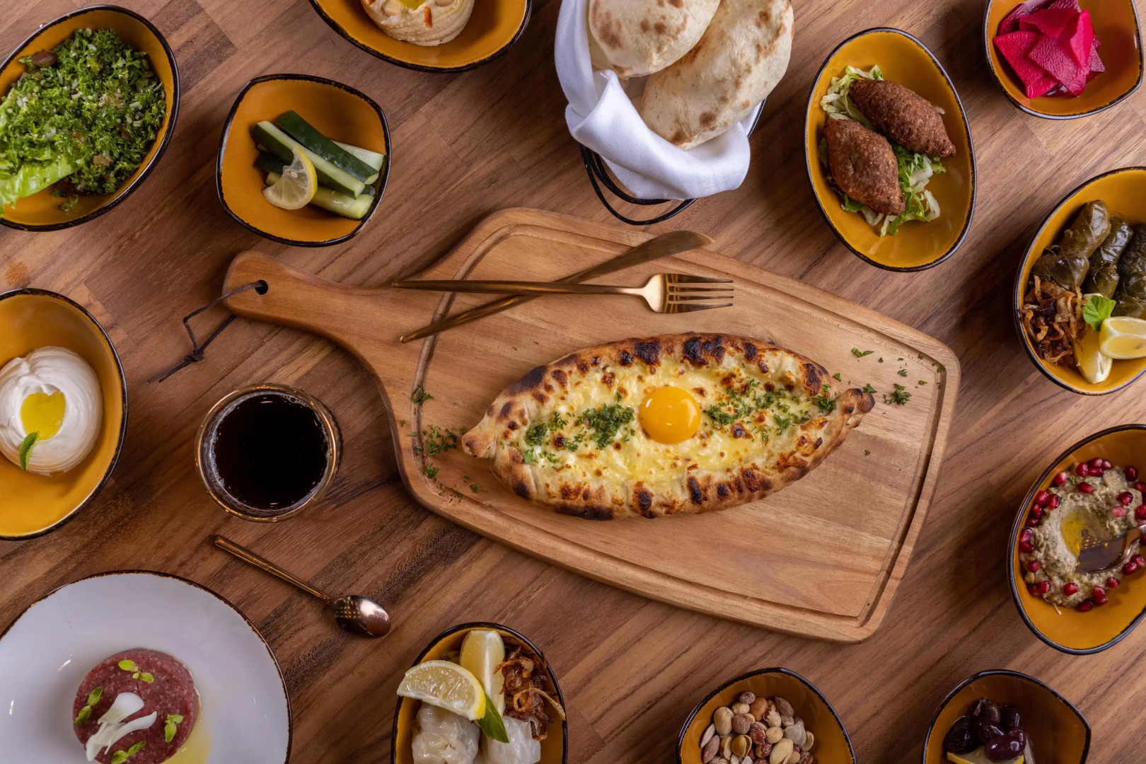 Foto - Moon Palace Cancun - All Inclusive