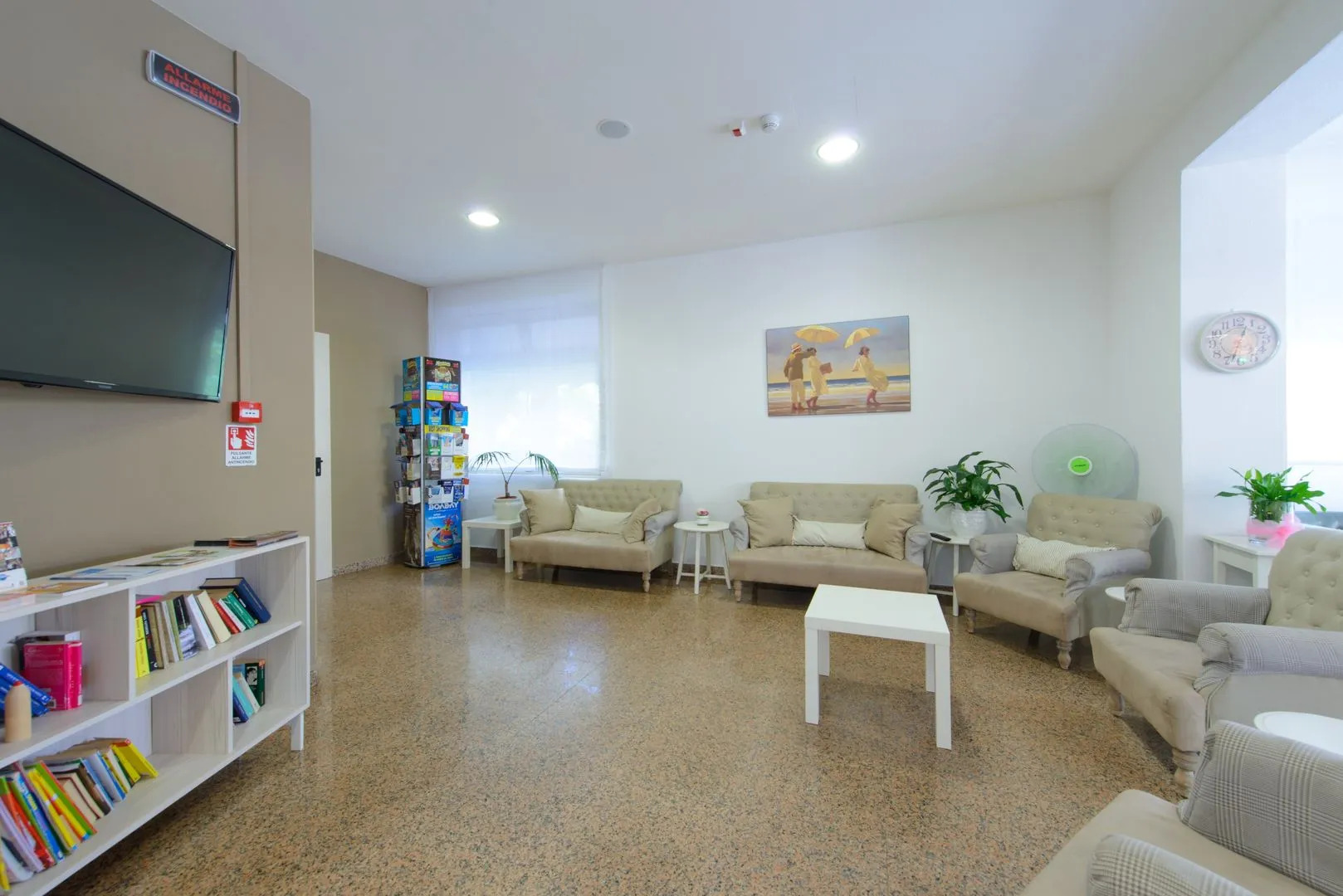 Foto - Hotel Cristallo