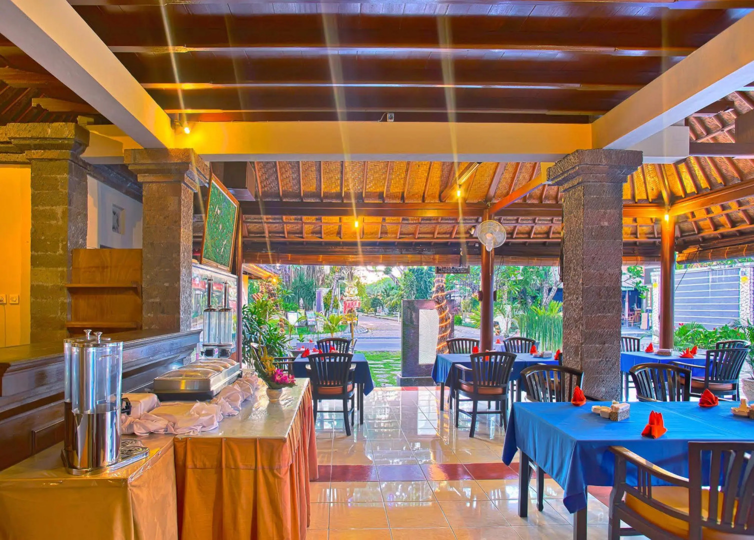 Photo - Puri Sading Hotel