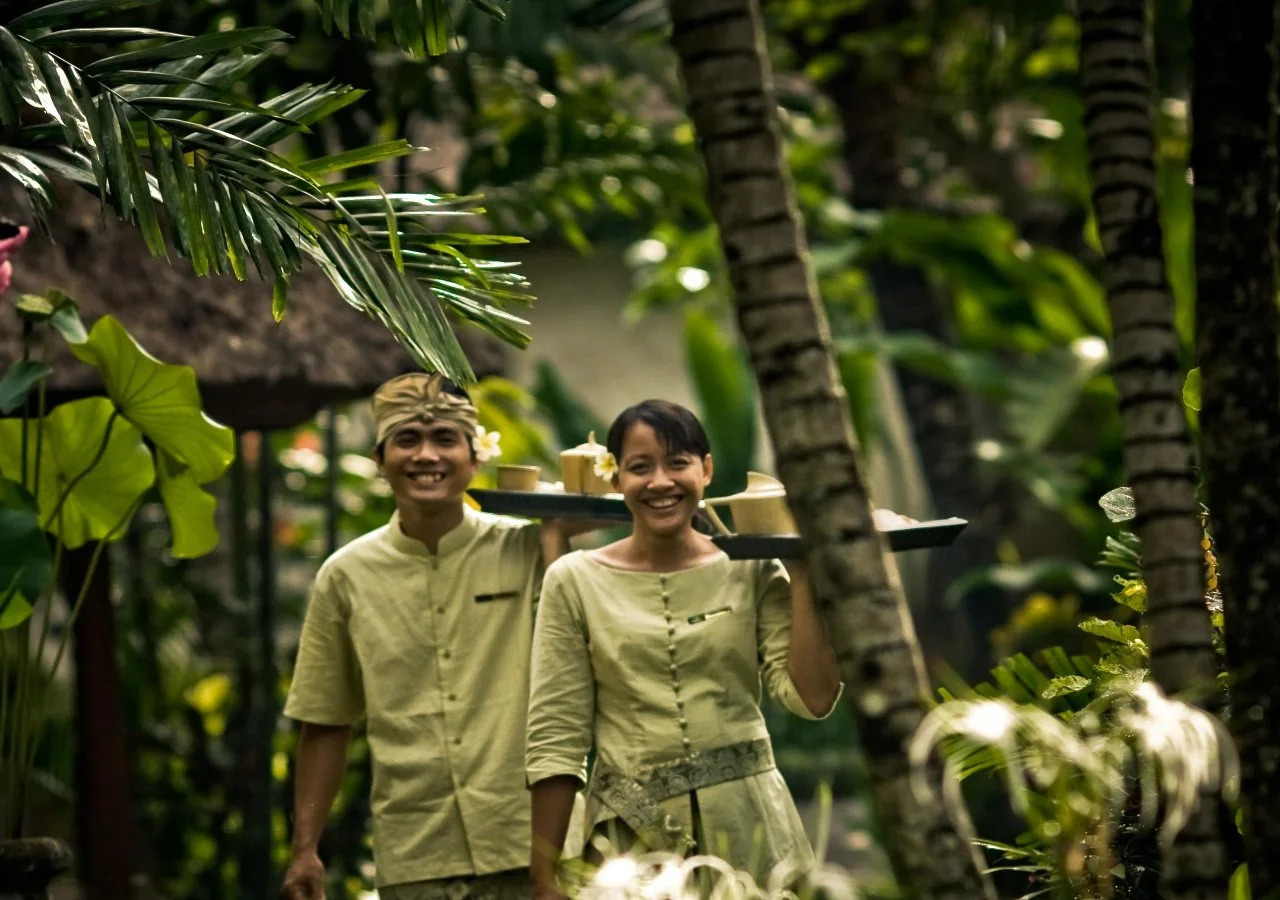 Foto - Desamuda Village by Pertama Management