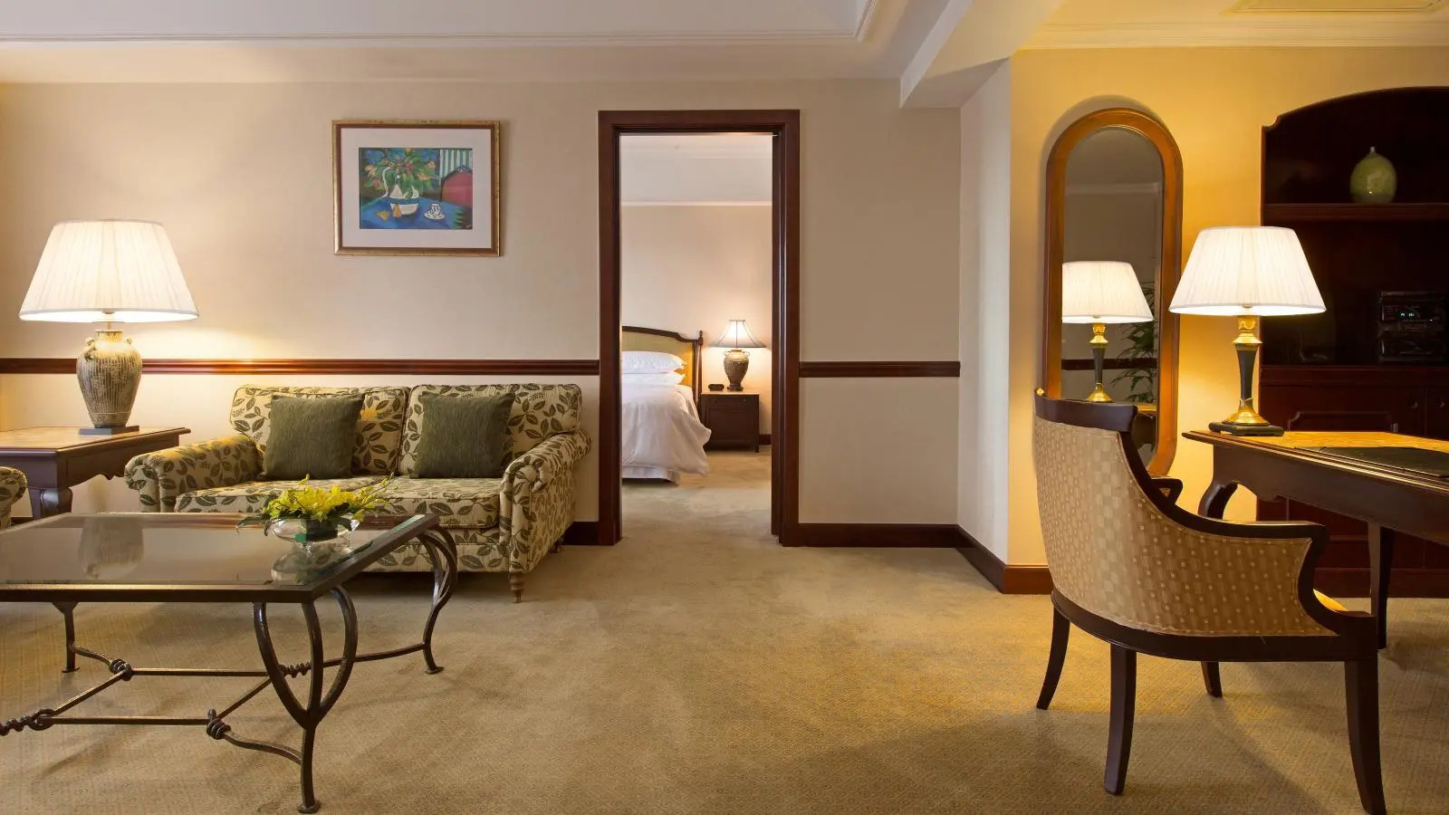 Foto - Sheraton Hanoi Hotel