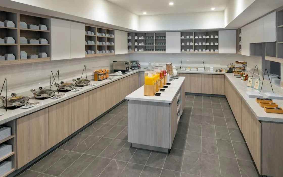 Foto - Hyatt House Orlando Airport